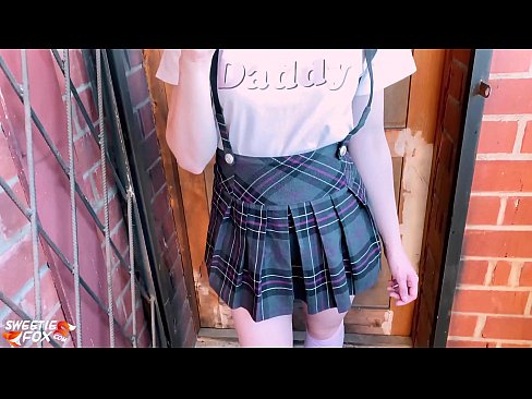 ❤️ Schoolgirl Mengisap penisnya dalam-dalam dan meniduri alih-alih kelas. ❤️❌ Video sialan  pada kami id.thebestfetishsites.ru