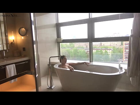 ❤️ Sayang yang luar biasa dengan penuh semangat menyentak vaginanya di kamar mandi ❤️❌ Video sialan  pada kami id.thebestfetishsites.ru