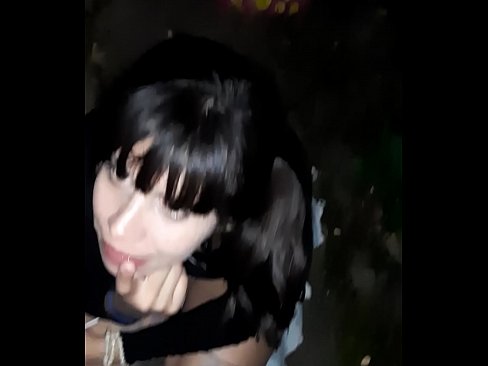 ❤️ Di jalan penis bengkak dengan imbalan permen ❤️❌ Video sialan  pada kami id.thebestfetishsites.ru