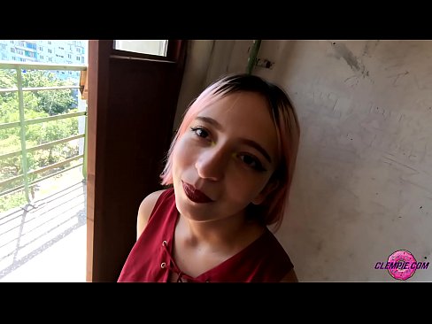 ❤️ Pelajar Sensual Menyebalkan Orang Asing di Pedalaman - Cum Di Wajahnya ❤️❌ Video sialan  pada kami id.thebestfetishsites.ru